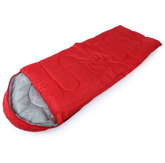 Multifuntional Outdoor Thermal Sleeping Bag