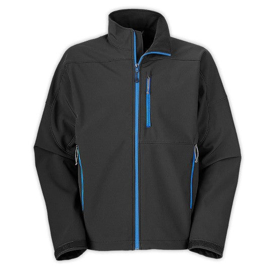 Breathable Windproof Thermal Solid Jacket