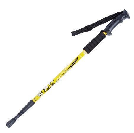 Straight Grip Handle Outdoor Trekking