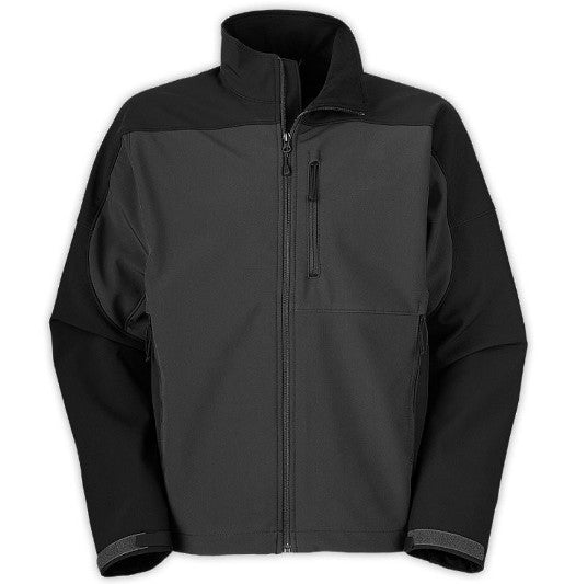 Breathable Windproof Thermal Solid Jacket