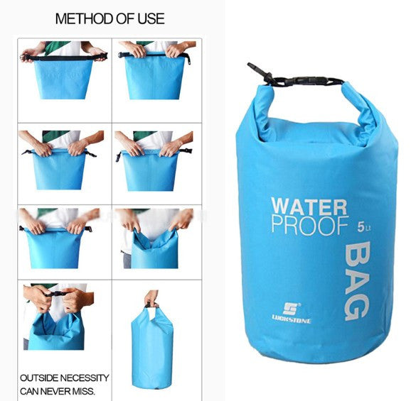 Waterproof Water Bag