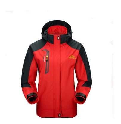 Waterproof Windproof Coat