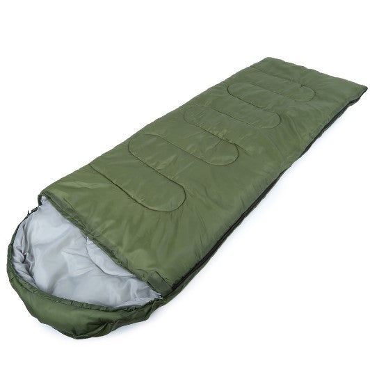 Multifuntional Outdoor Thermal Sleeping Bag