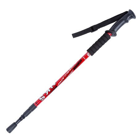 Straight Grip Handle Outdoor Trekking