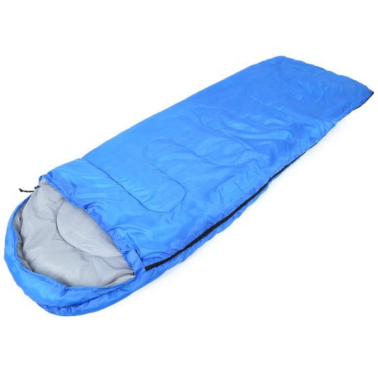 Multifuntional Outdoor Thermal Sleeping Bag