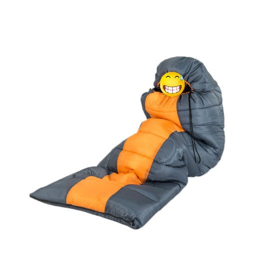 Water Resistant Thick Sleeping Bag