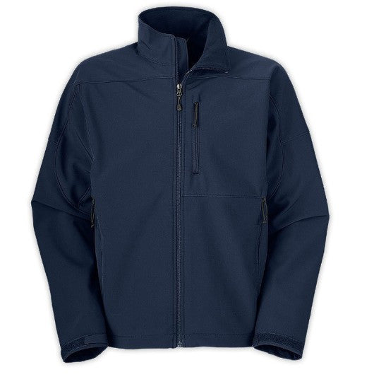 Breathable Windproof Thermal Solid Jacket