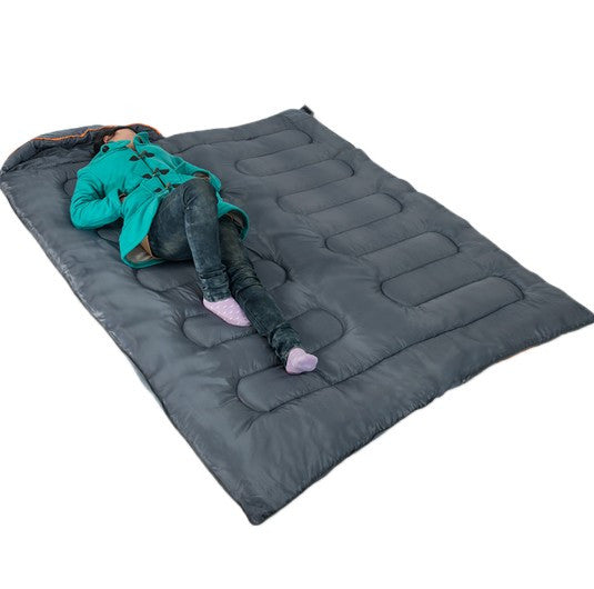 Water Resistant Thick Sleeping Bag