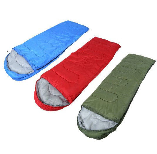 Multifuntional Outdoor Thermal Sleeping Bag