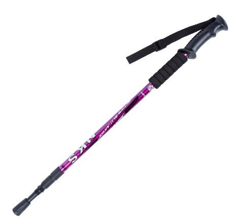 Straight Grip Handle Outdoor Trekking