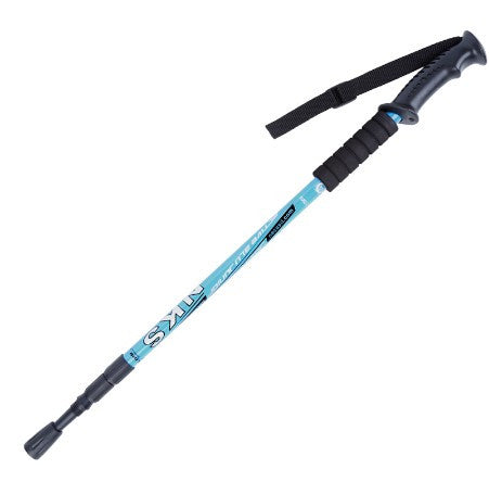 Straight Grip Handle Outdoor Trekking