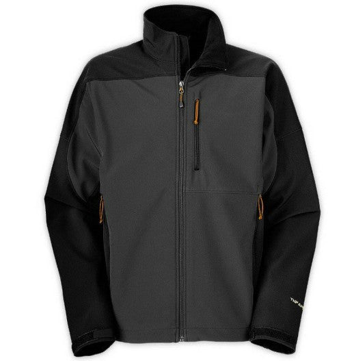 Breathable Windproof Thermal Solid Jacket