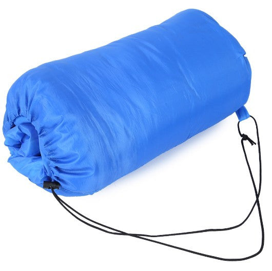 Multifuntional Outdoor Thermal Sleeping Bag