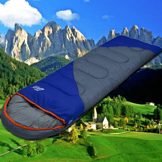 Waterproof Sleeping Bag