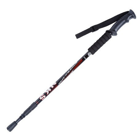 Straight Grip Handle Outdoor Trekking