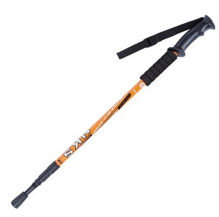 Straight Grip Handle Outdoor Trekking