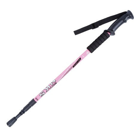 Straight Grip Handle Outdoor Trekking