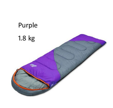 Waterproof Sleeping Bag