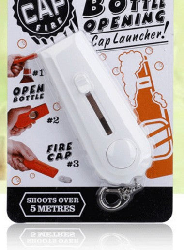 Portable Bottle Opener