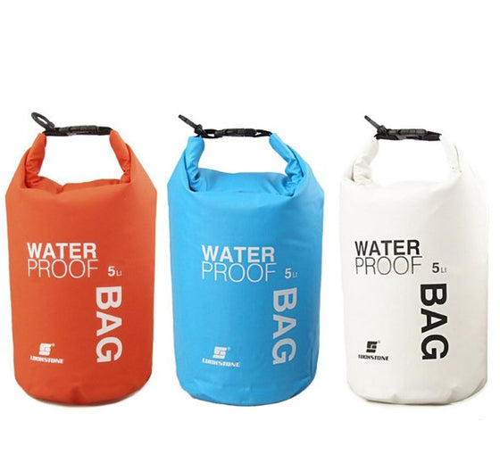 Waterproof Water Bag