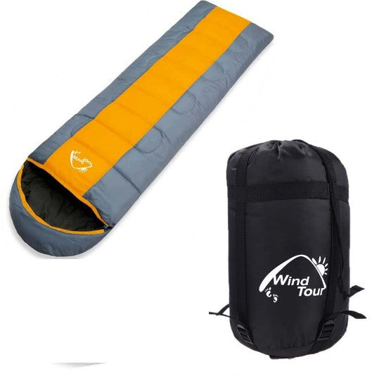 Water Resistant Thick Sleeping Bag