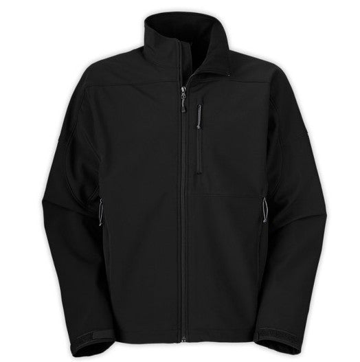 Breathable Windproof Thermal Solid Jacket