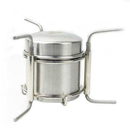 Mini Ultra-light Spirit Burner Alcohol Stove