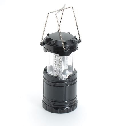 Fishing Collapsible Tourist Tent Lamp