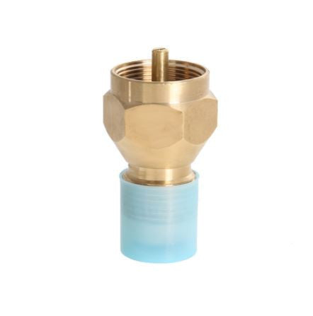 Propane Refill Adapter Lp Gas Cylinder