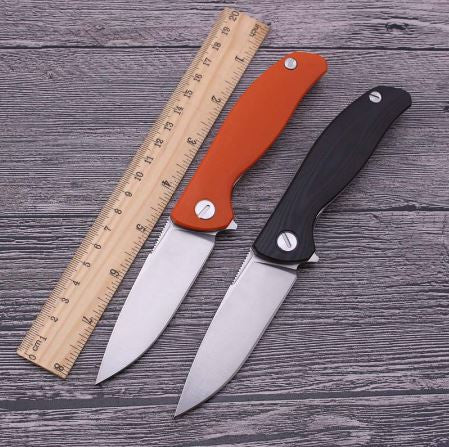 F3 Flip Survival Camping Knife