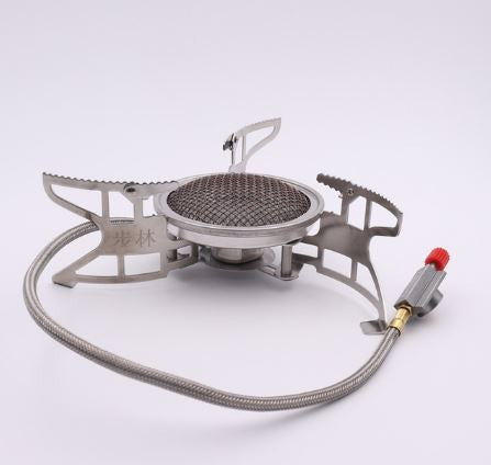 Infrared Stove Windproof Split Cooking Stoves