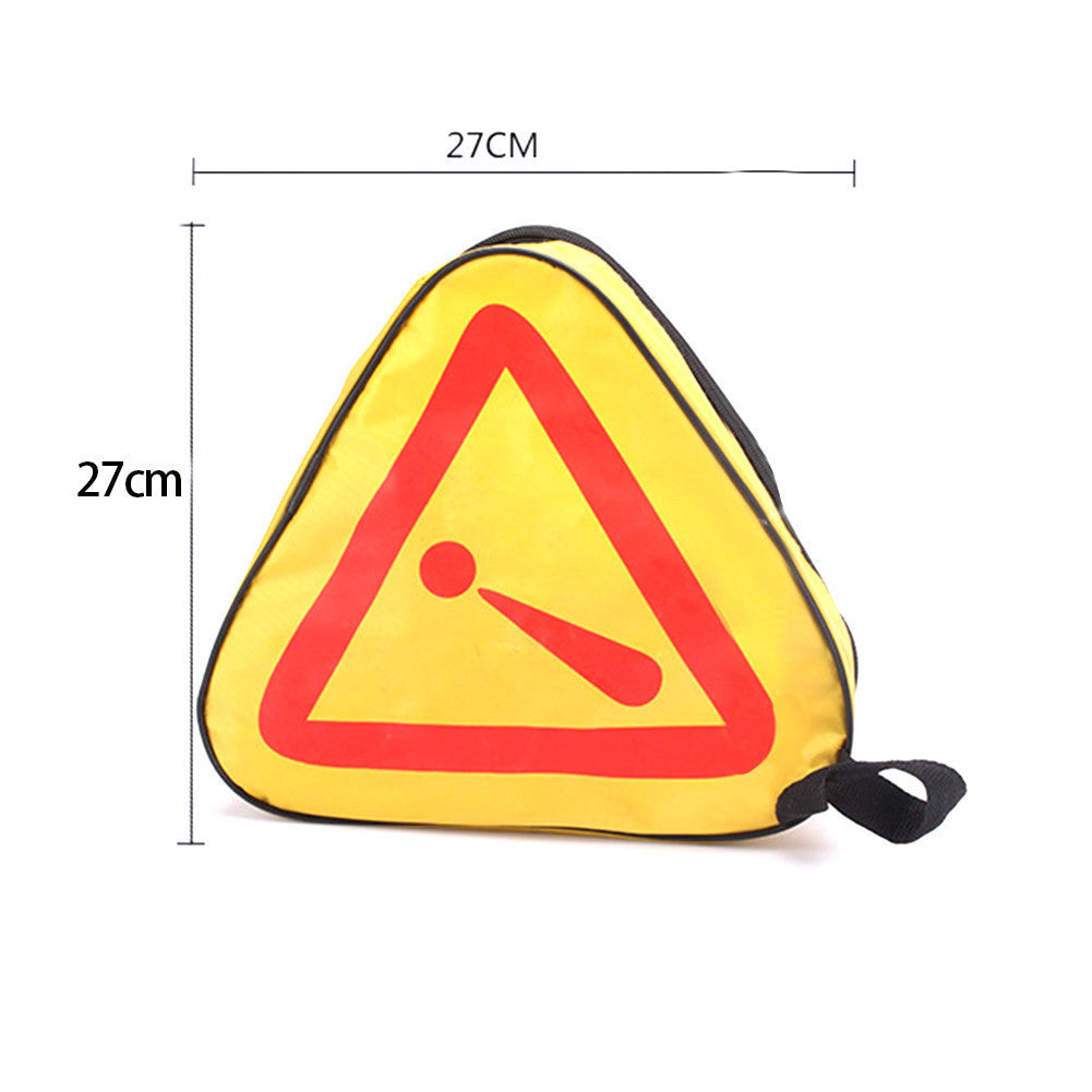 6 PCS Auto Roadside Emergency Tool Supplies