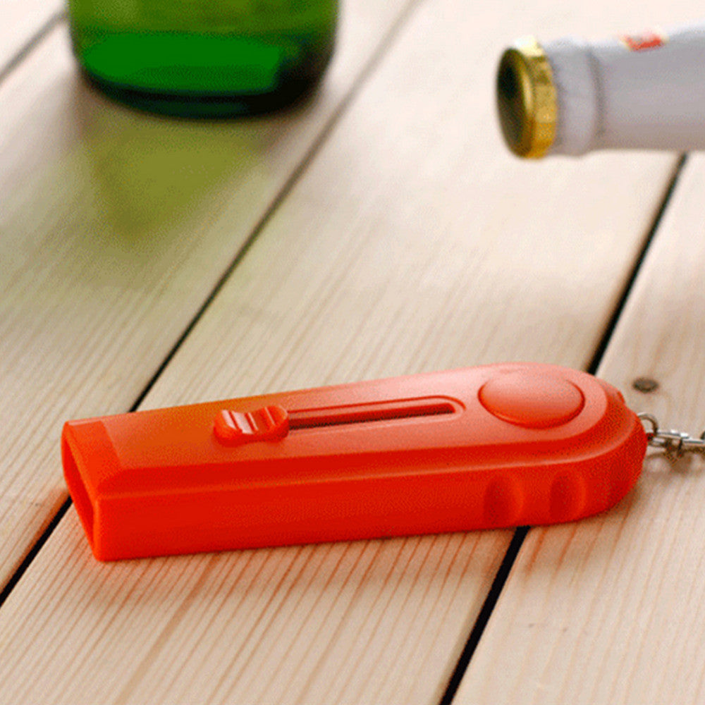 Portable Bottle Opener