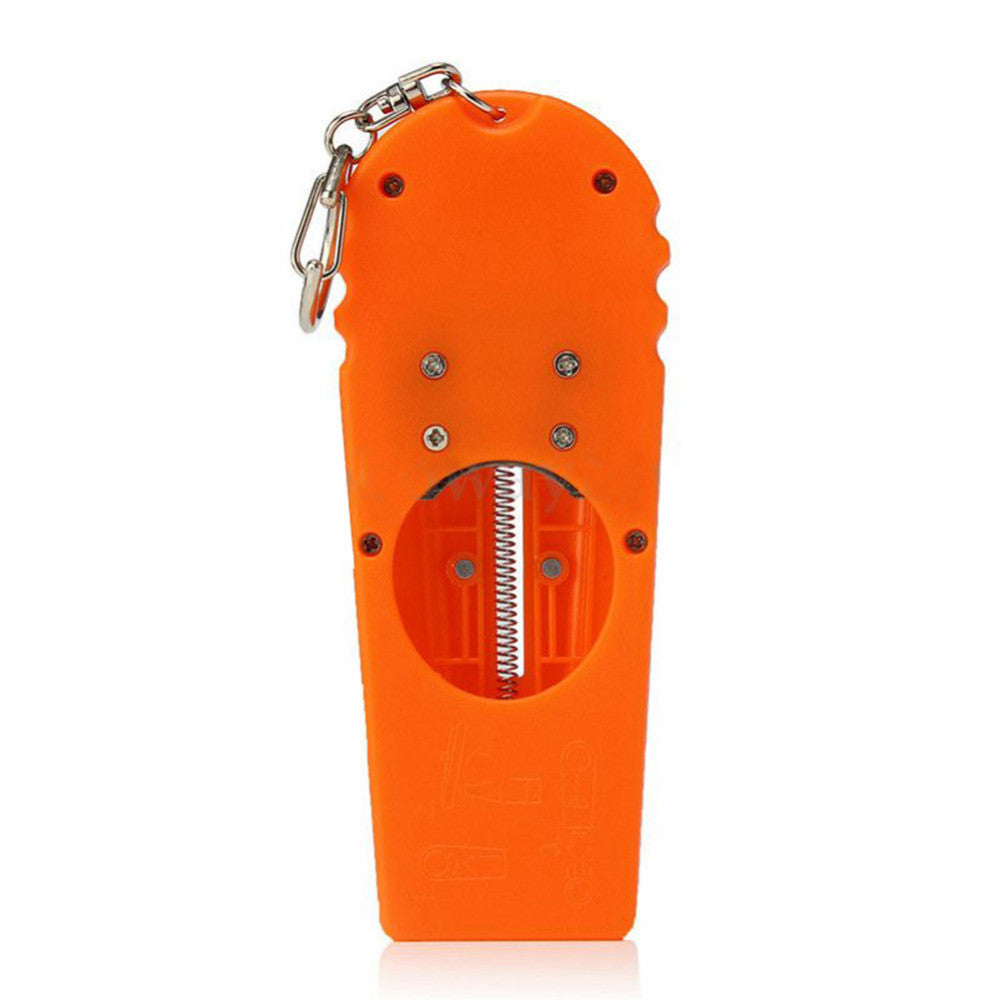 Portable Bottle Opener