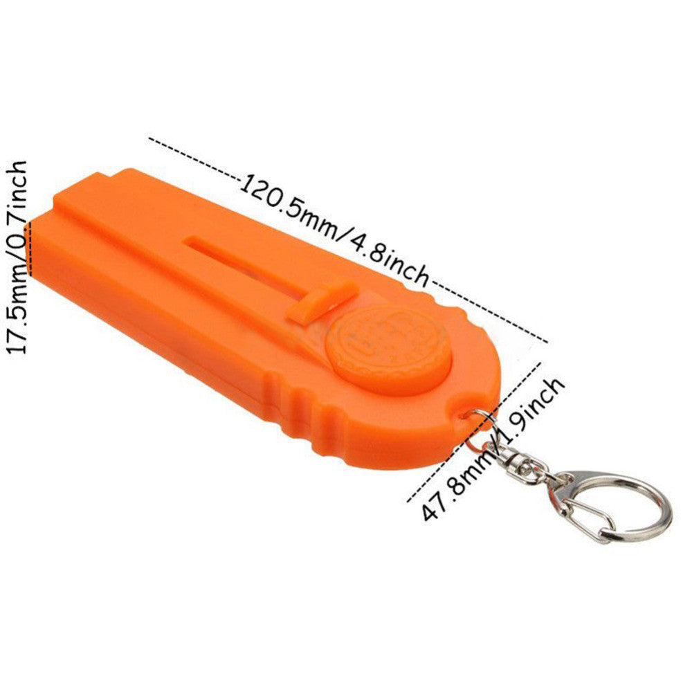 Portable Bottle Opener