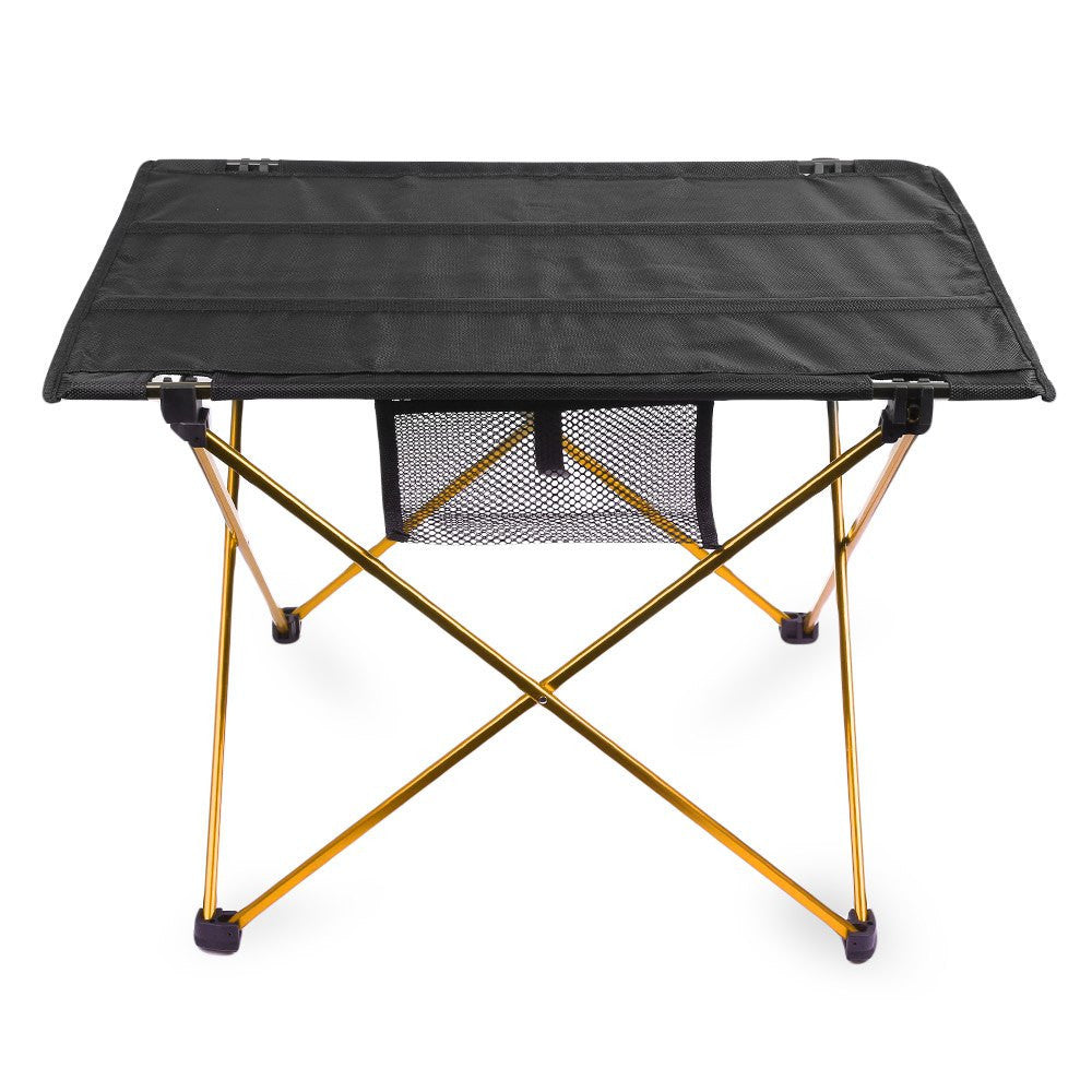 Aluminium Alloy Folding Table