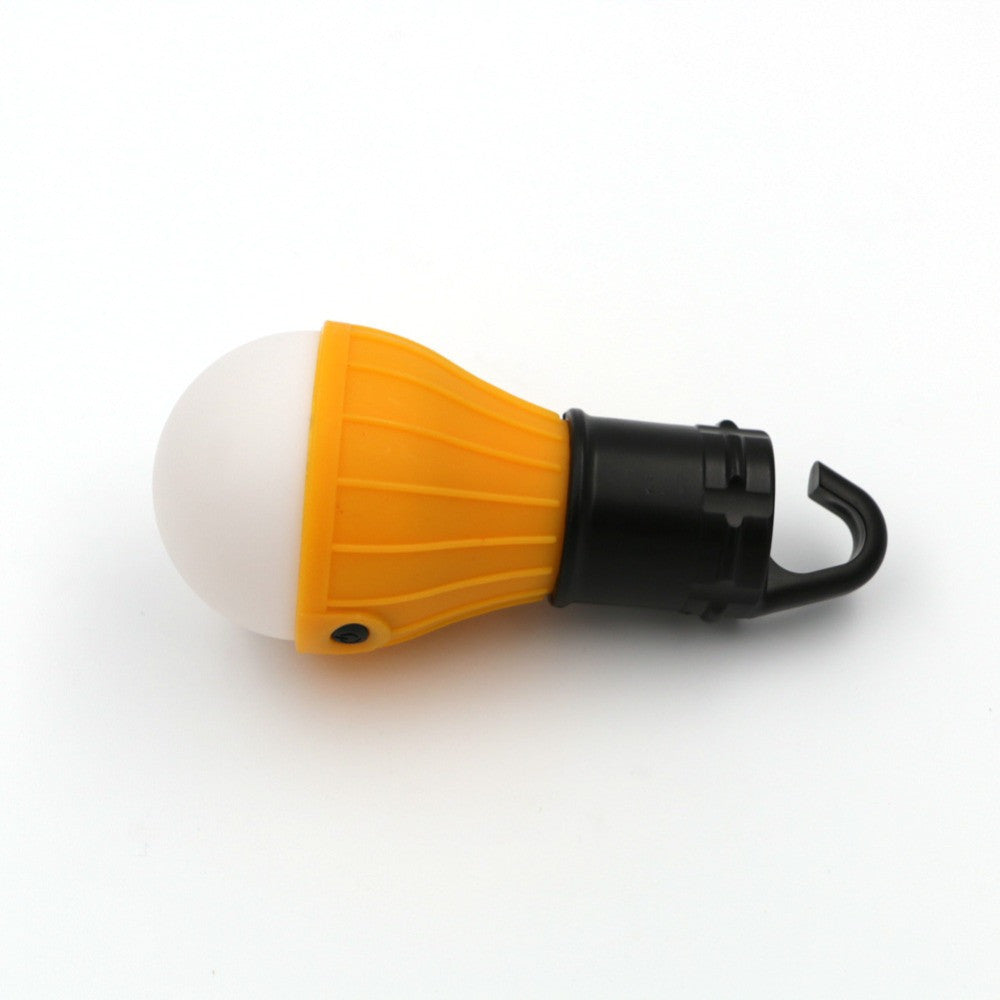 Portable LED Camping Lantern Light Lamp