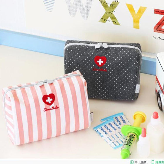 New Style Medical Package Emergency Bag