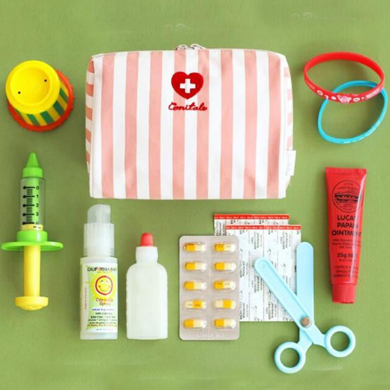 New Style Medical Package Emergency Bag