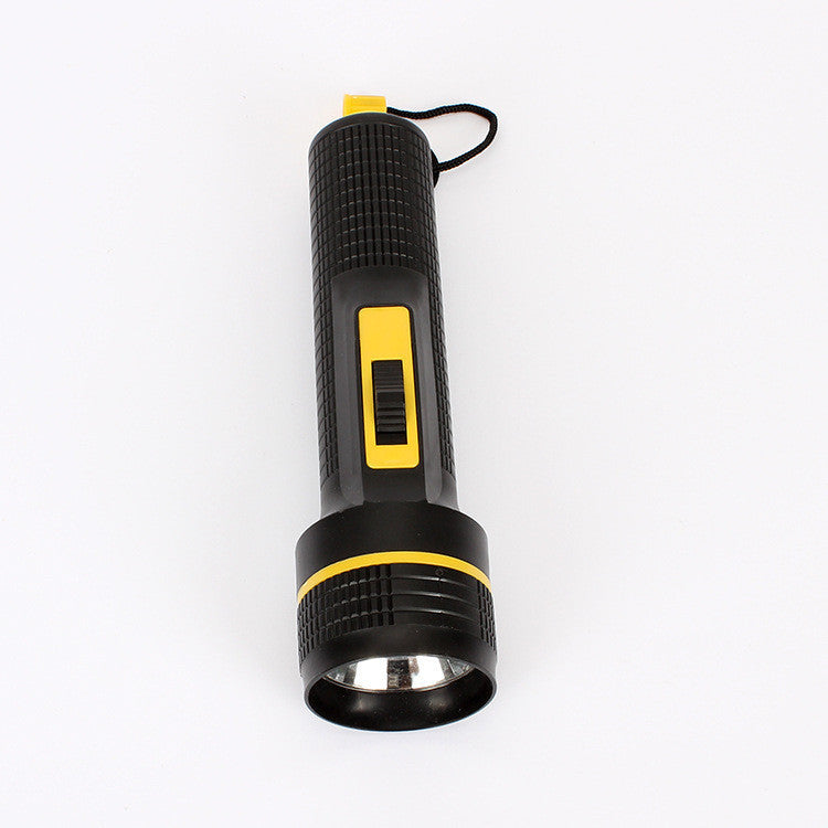 Auto Roadside Kit Bag Flashlight