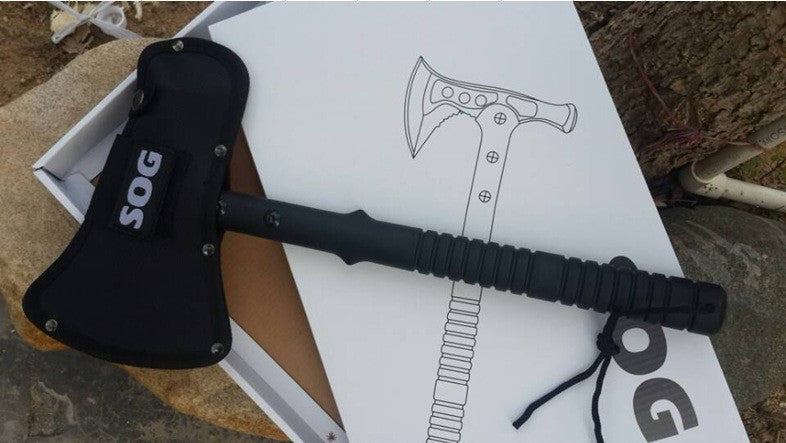 Survival Machete Axes Hand Tool