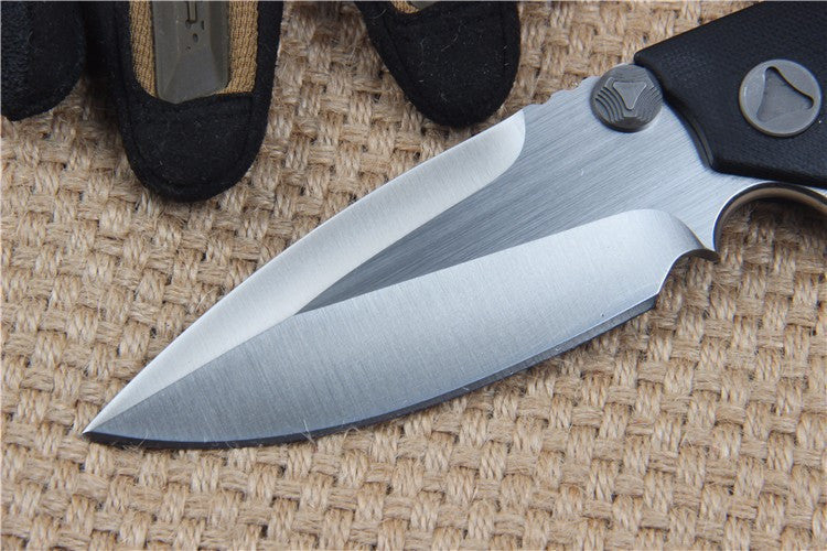 Microtech DOC Tactical Folding Knife