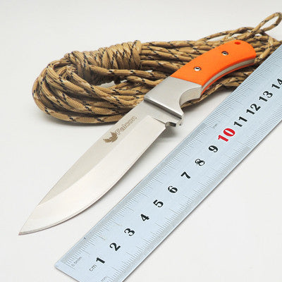 Falcon Tactical Fixed Blade Knife