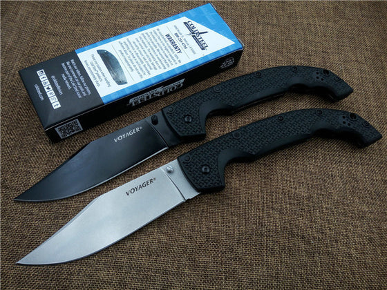 Voyager Series Folding Knife