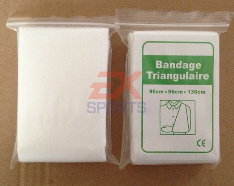 Medical Triangular Non-Woven Bandage