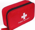 18 Kinds Of Outdoor Survival First Aid Kit