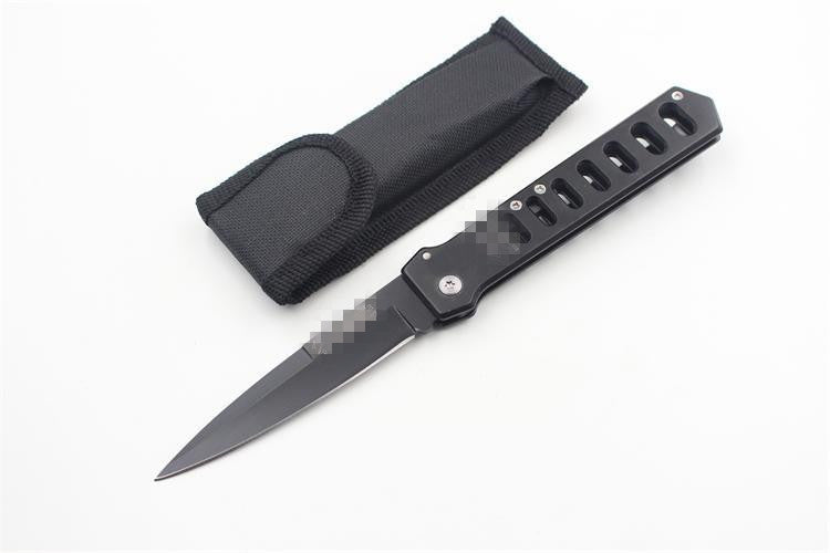 Stainless Steel Tactical Pocket Knives