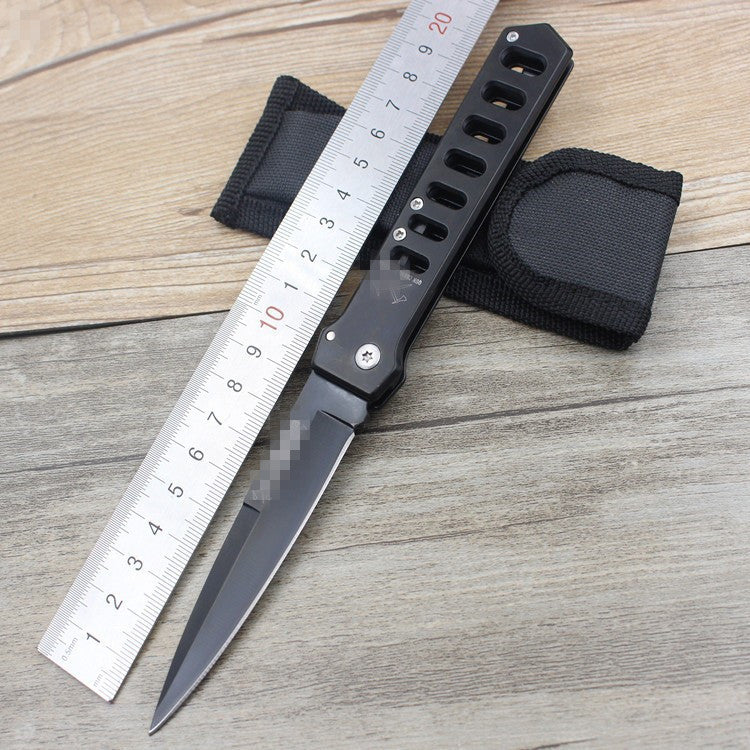 Stainless Steel Tactical Pocket Knives