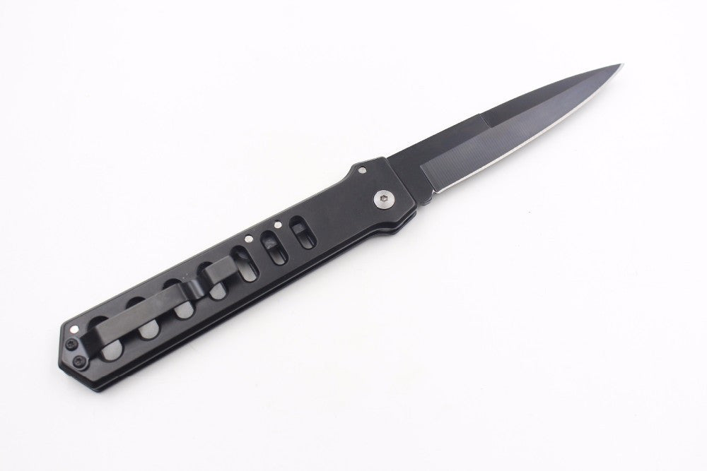 Stainless Steel Tactical Pocket Knives