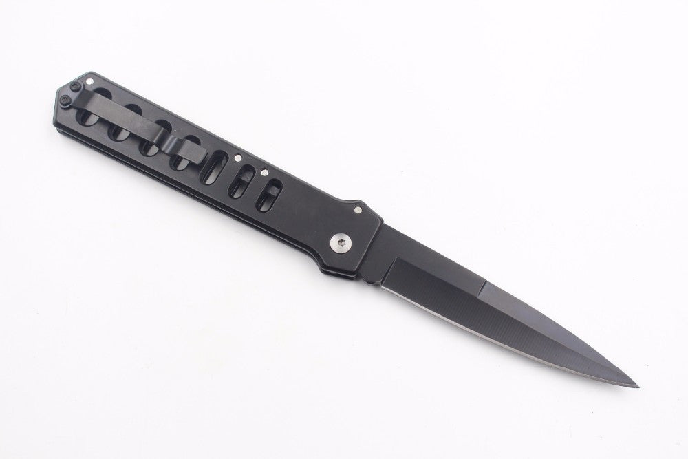 Stainless Steel Tactical Pocket Knives